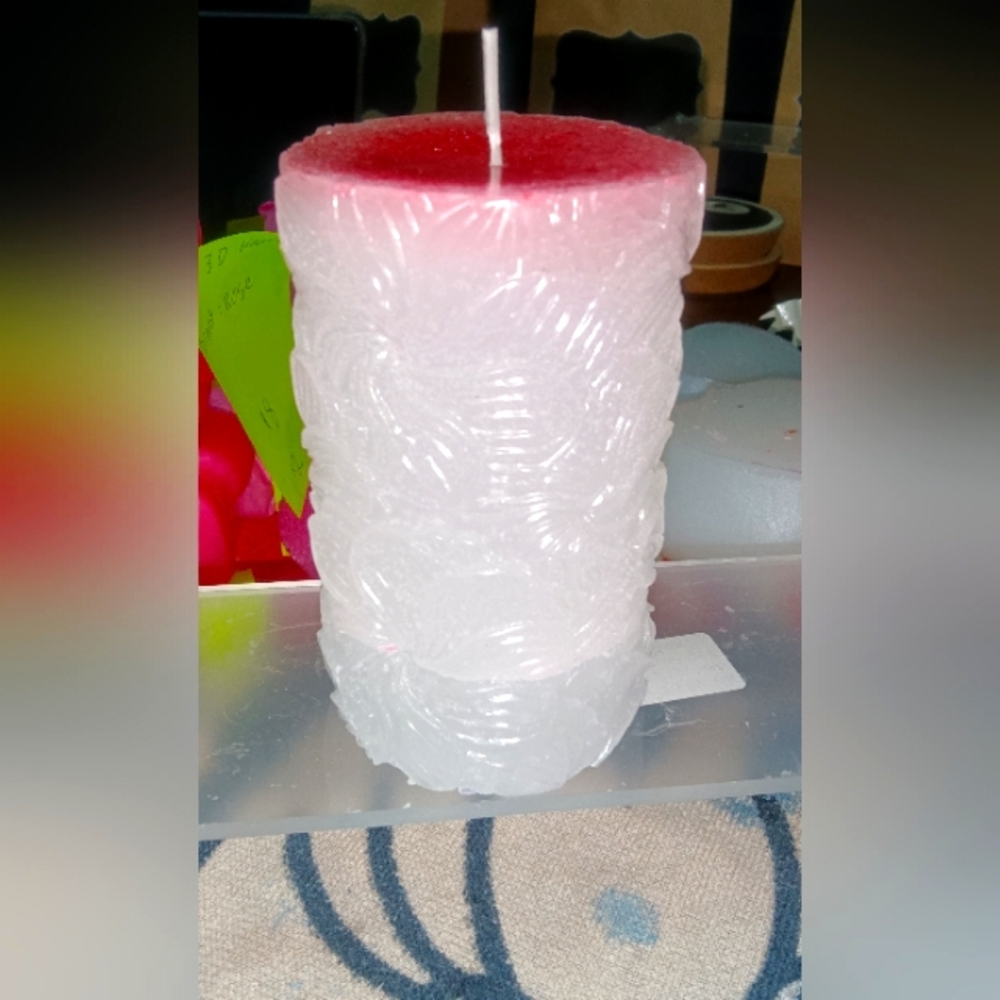 Beautiful Candles..